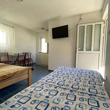 Apartmani Marijanovic - Canj Bar Extérieur photo