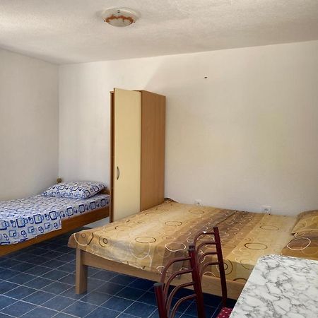 Apartmani Marijanovic - Canj Bar Extérieur photo