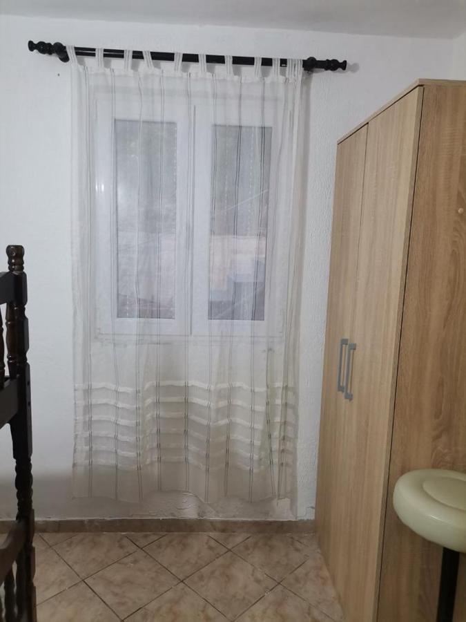 Apartmani Marijanovic - Canj Bar Extérieur photo