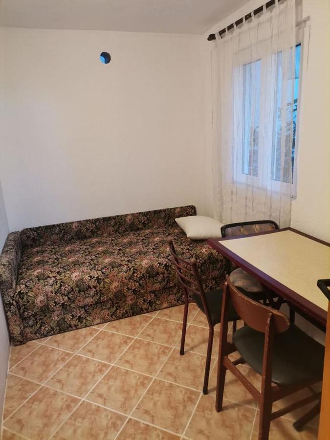 Apartmani Marijanovic - Canj Bar Extérieur photo