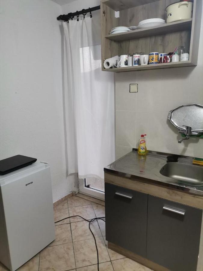 Apartmani Marijanovic - Canj Bar Extérieur photo