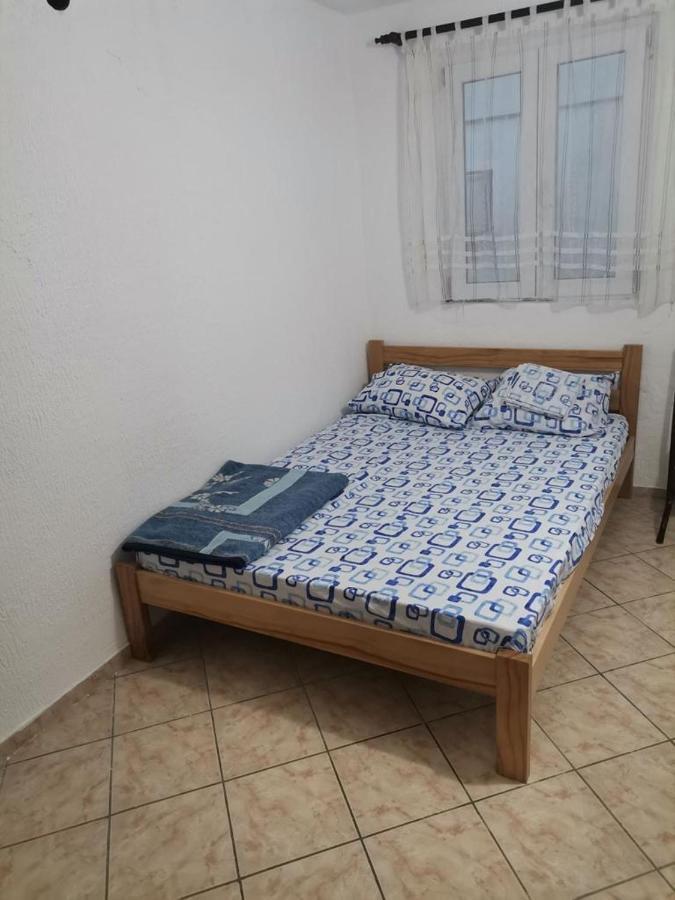 Apartmani Marijanovic - Canj Bar Extérieur photo