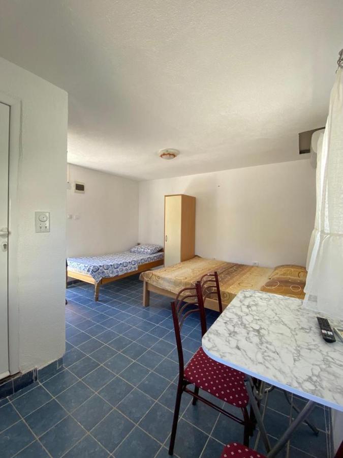 Apartmani Marijanovic - Canj Bar Extérieur photo