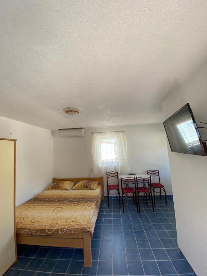 Apartmani Marijanovic - Canj Bar Extérieur photo