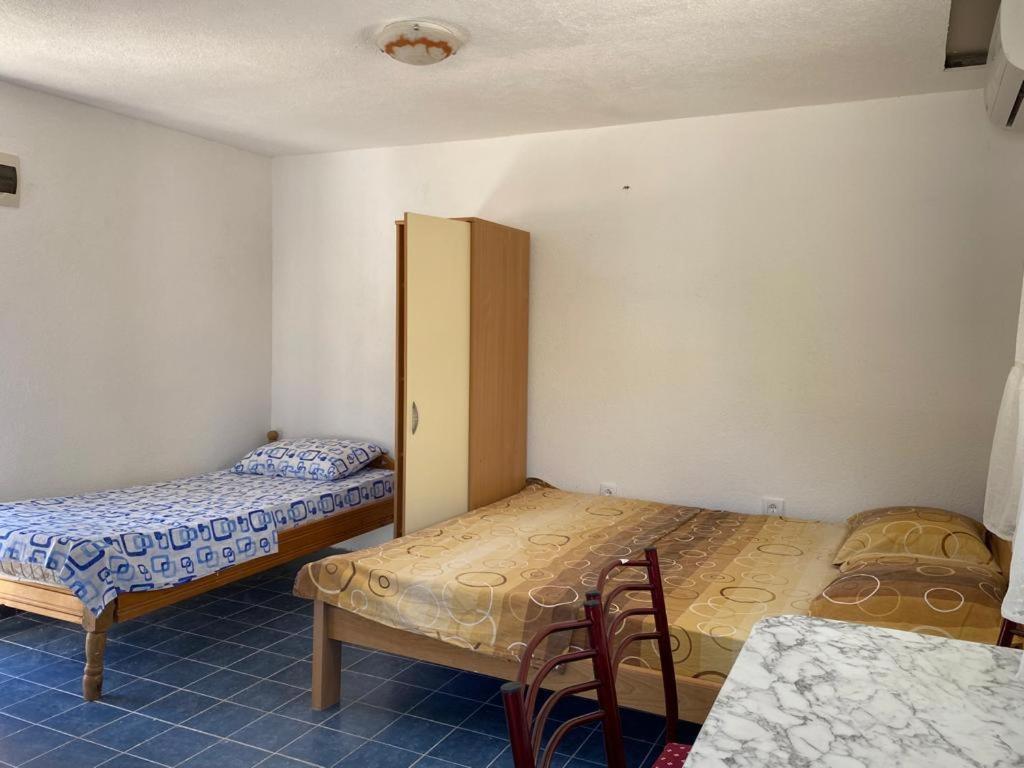 Apartmani Marijanovic - Canj Bar Extérieur photo