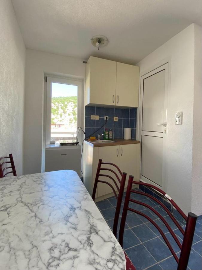 Apartmani Marijanovic - Canj Bar Extérieur photo